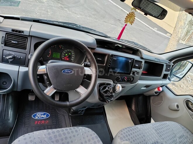 Ford Transit 2009, 185,000 km - 2.2 л - Gəncə