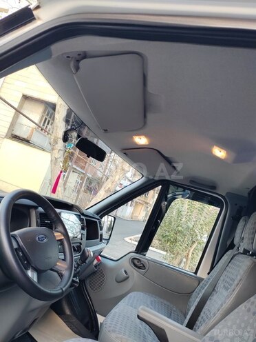 Ford Transit 2009, 185,000 km - 2.2 л - Gəncə