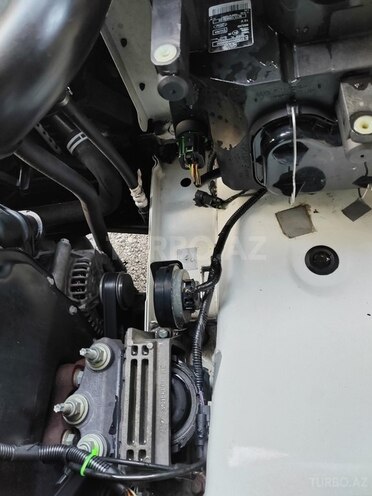 Ford Transit 2009, 185,000 km - 2.2 л - Gəncə