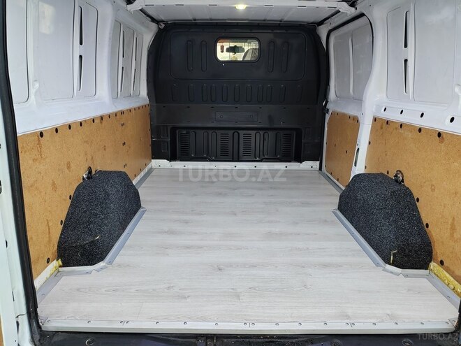 Ford Transit 2009, 185,000 km - 2.2 л - Gəncə