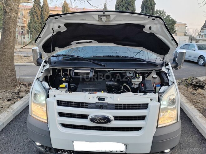Ford Transit 2009, 185,000 km - 2.2 л - Gəncə