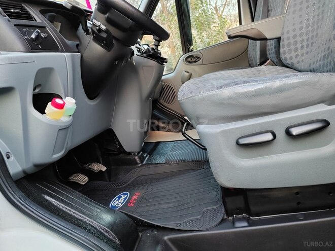 Ford Transit 2009, 185,000 km - 2.2 л - Gəncə