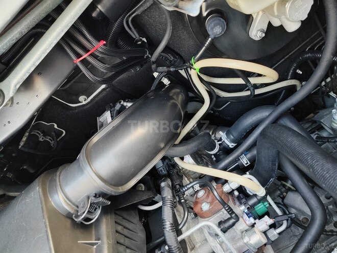 Ford Transit 2009, 185,000 km - 2.2 л - Gəncə