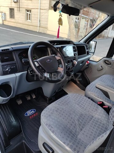 Ford Transit 2009, 185,000 km - 2.2 л - Gəncə