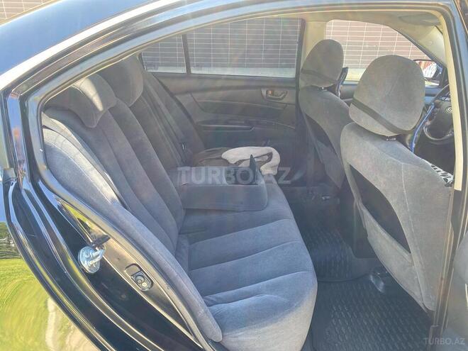 Kia Optima 2008, 285,000 km - 2.0 l - Qusar
