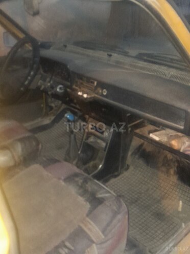 Renault 12 Toros 1998, 222,222 km - 1.2 l - Bakı