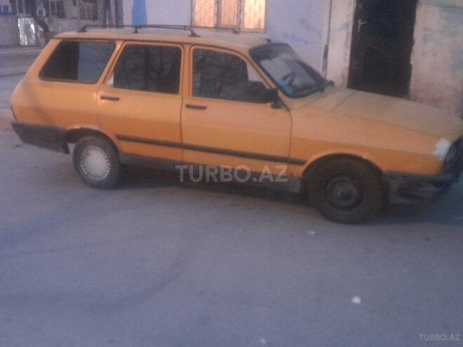 Renault 12 Toros 1998, 222,222 km - 1.2 l - Bakı