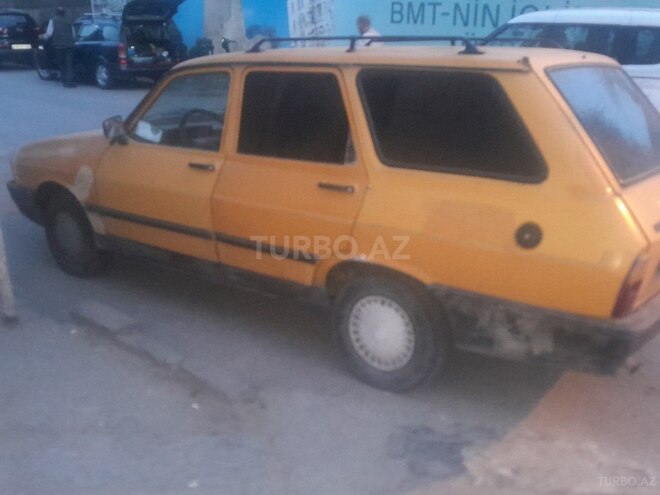 Renault 12 Toros 1998, 222,222 km - 1.2 l - Bakı