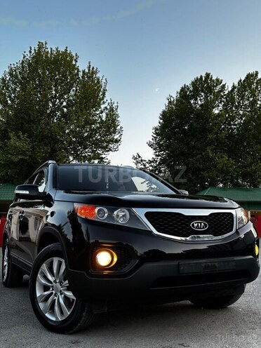 Kia Sorento 2009, 213,000 km - 2.0 l - Bərdə