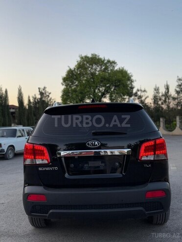 Kia Sorento 2009, 213,000 km - 2.0 l - Bərdə