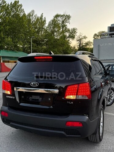Kia Sorento 2009, 213,000 km - 2.0 l - Bərdə
