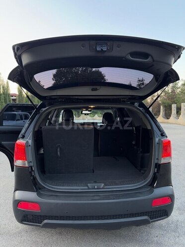 Kia Sorento 2009, 213,000 km - 2.0 l - Bərdə