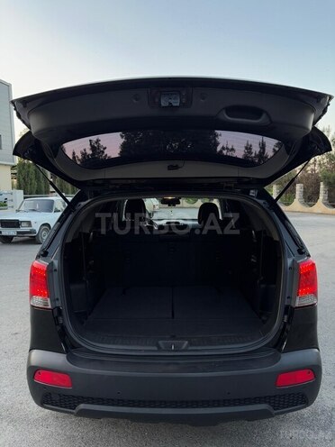 Kia Sorento 2009, 213,000 km - 2.0 l - Bərdə