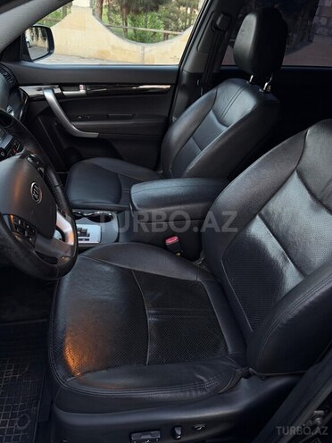 Kia Sorento 2009, 213,000 km - 2.0 l - Bərdə