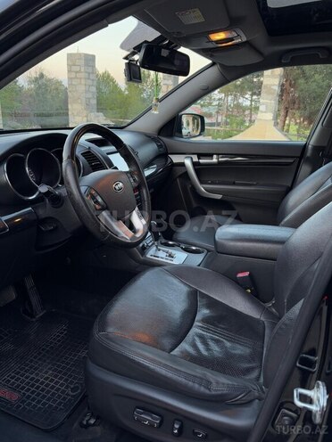 Kia Sorento 2009, 213,000 km - 2.0 l - Bərdə