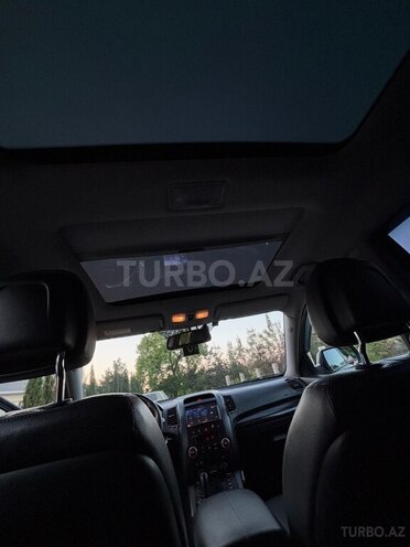 Kia Sorento 2009, 213,000 km - 2.0 l - Bərdə