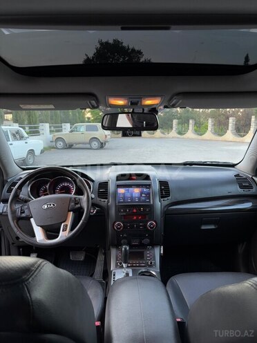 Kia Sorento 2009, 213,000 km - 2.0 l - Bərdə
