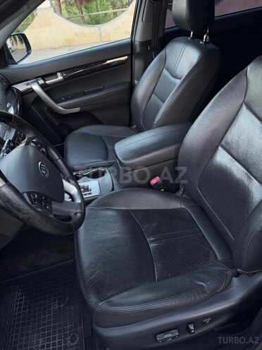 Kia Sorento 2009, 213,000 km - 2.0 l - Bərdə