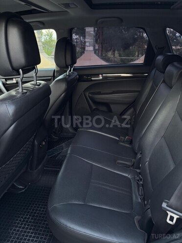 Kia Sorento 2009, 213,000 km - 2.0 l - Bərdə