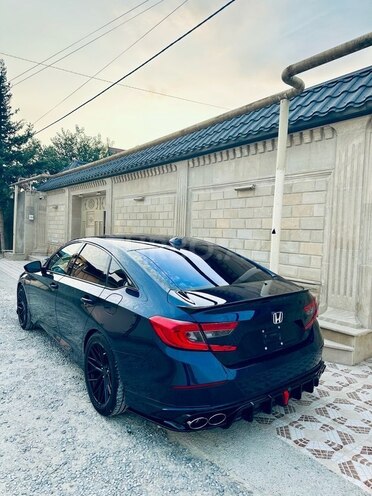 Honda Accord 2018, 116,000 km - 1.5 l - Bakı
