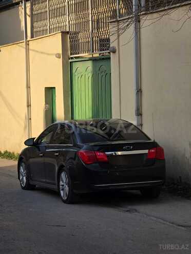 Chevrolet Cruze 2015, 295,000 km - 1.4 л - Bakı