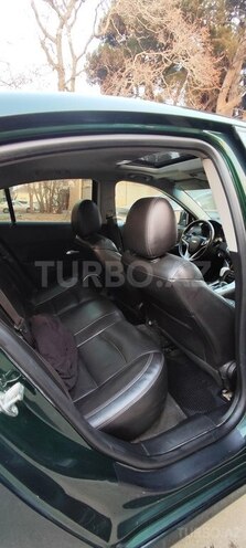 Chevrolet Cruze 2015, 295,000 km - 1.4 л - Bakı