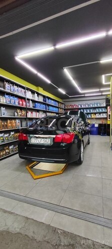 Chevrolet Cruze 2015, 295,000 km - 1.4 л - Bakı