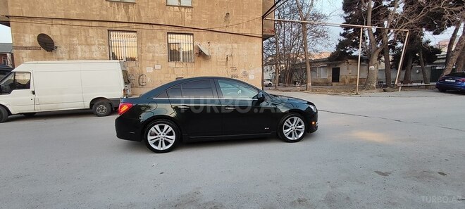 Chevrolet Cruze 2015, 295,000 km - 1.4 л - Bakı