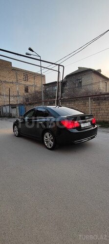 Chevrolet Cruze 2015, 295,000 km - 1.4 л - Bakı