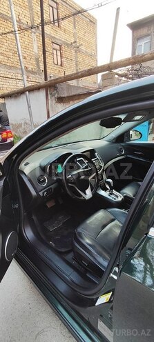 Chevrolet Cruze 2015, 295,000 km - 1.4 л - Bakı