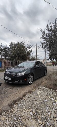 Chevrolet Cruze 2015, 295,000 km - 1.4 л - Bakı