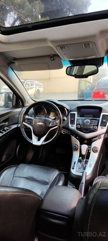 Chevrolet Cruze 2015, 295,000 km - 1.4 л - Bakı