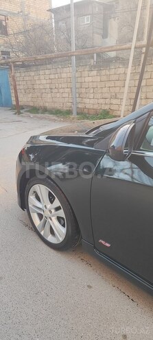 Chevrolet Cruze 2015, 295,000 km - 1.4 л - Bakı