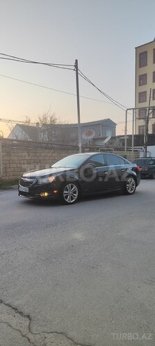 Chevrolet Cruze 2015, 295,000 km - 1.4 л - Bakı