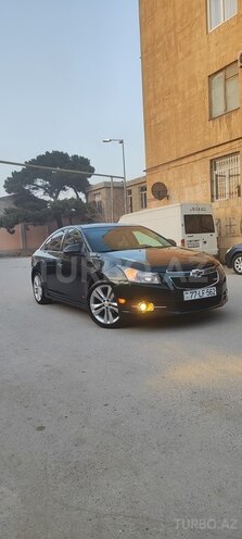 Chevrolet Cruze 2015, 295,000 km - 1.4 л - Bakı
