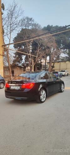 Chevrolet Cruze 2015, 295,000 km - 1.4 л - Bakı