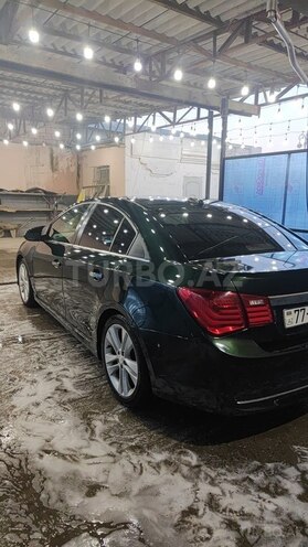 Chevrolet Cruze 2015, 295,000 km - 1.4 л - Bakı