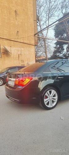 Chevrolet Cruze 2015, 295,000 km - 1.4 л - Bakı