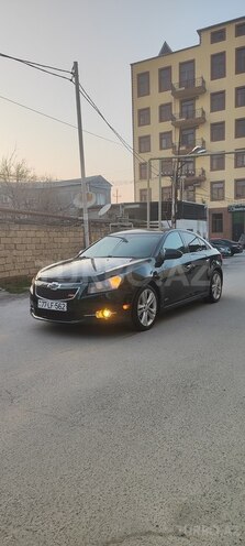 Chevrolet Cruze 2015, 295,000 km - 1.4 л - Bakı