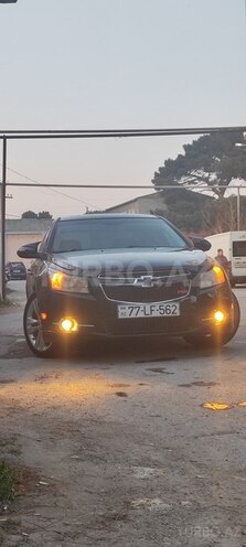 Chevrolet Cruze 2015, 295,000 km - 1.4 л - Bakı