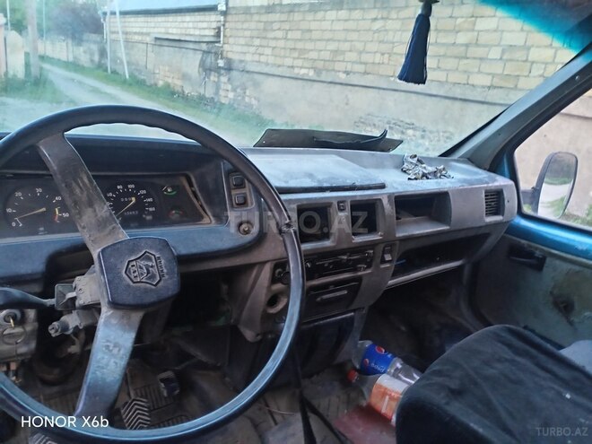 GAZ 2705 1997, 172,728 km - 2.4 l - Ağstafa