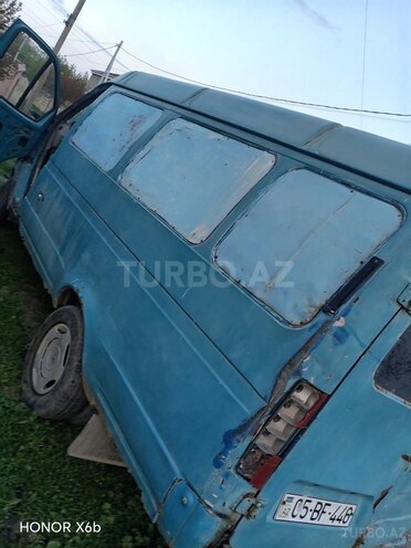 GAZ 2705 1997, 172,728 km - 2.4 l - Ağstafa