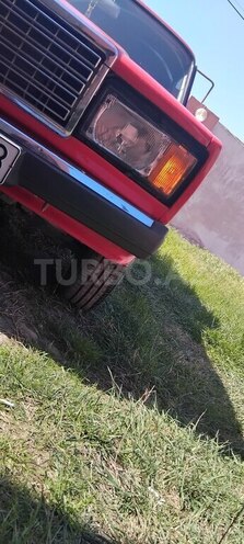 LADA (VAZ) 2107 2005, 36,999 km - 1.5 л - Bakı