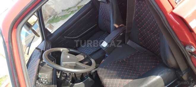 LADA (VAZ) 2107 2005, 36,999 km - 1.5 л - Bakı