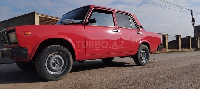 LADA (VAZ) 2107 2005, 36,999 km - 1.5 л - Bakı
