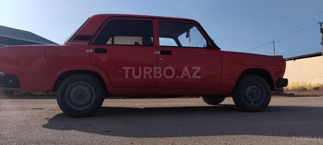LADA (VAZ) 2107 2005, 36,999 km - 1.5 л - Bakı