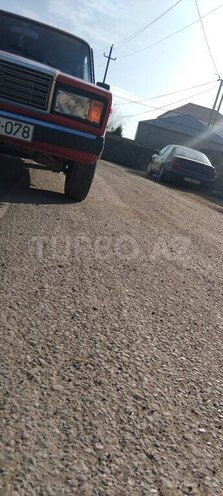 LADA (VAZ) 2107 2005, 36,999 km - 1.5 л - Bakı