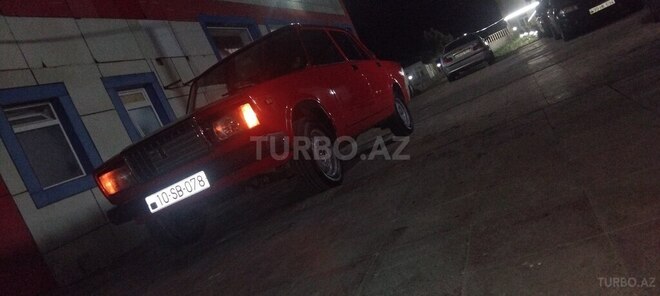 LADA (VAZ) 2107 2005, 36,999 km - 1.5 л - Bakı