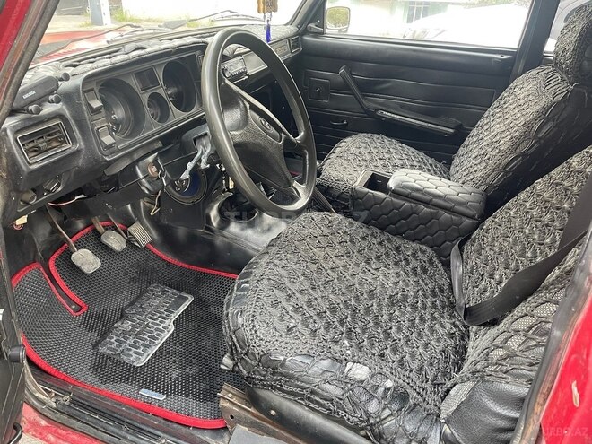 LADA (VAZ) 2104 1990, 56,000 km - 1.5 л - Bakı