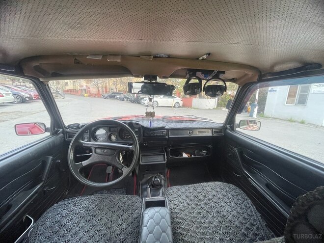 LADA (VAZ) 2104 1990, 56,000 km - 1.5 л - Bakı